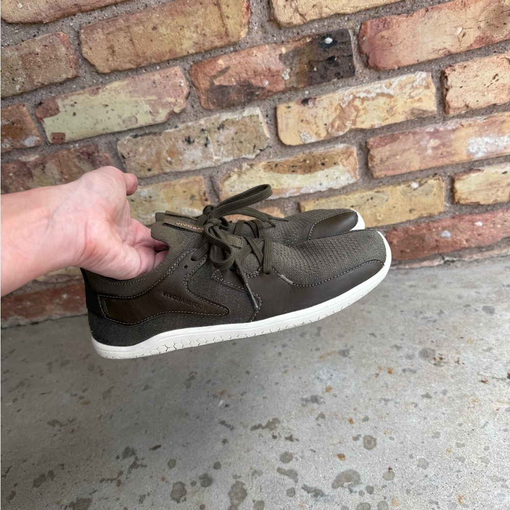 Women’s Vivo Primus Asana-Obsidian